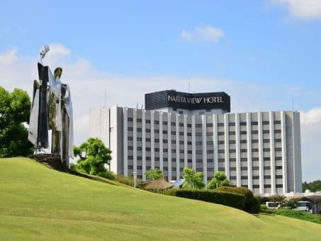 成田ビューホテル 成田温泉 美ゆのイメージ