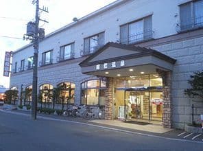 昭和温泉(函館)のイメージ