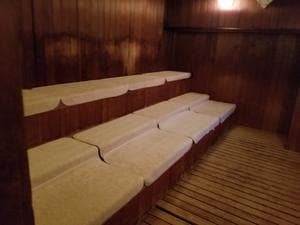 天空の湯 (ホテルヘリテイジ 最上階展望風呂)のイメージ