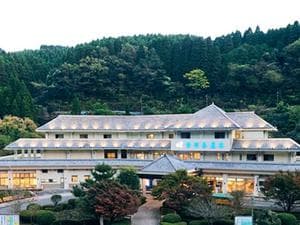 青井岳温泉のイメージ