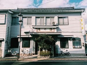 亀の湯のイメージ