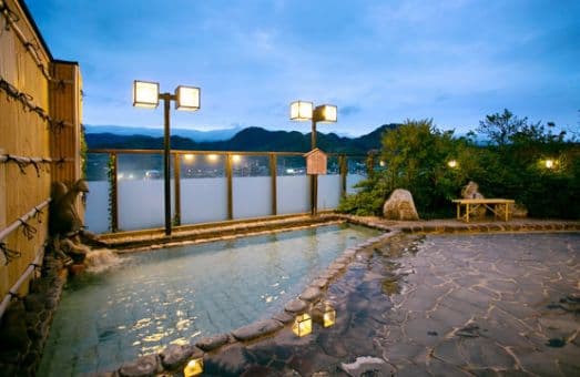 ホテルニュータナカのイメージ