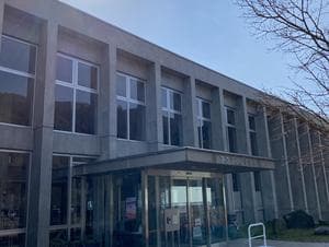 アデリーホシパーク アクアヒルやないのイメージ