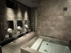 SAUNA&STAYのイメージ