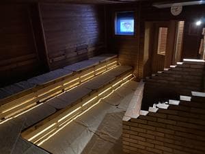 リブマックスリゾート ウポポイ白老温泉のイメージ