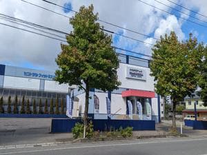 セントラルフィットネスクラブ24 秋田広面のイメージ