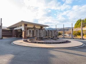 鬼ノ城ゴルフ倶楽部のイメージ