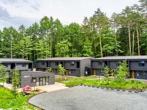 Rakuten STAY VILLA 富士河口湖の森のイメージ