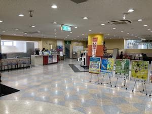 コナミスポーツクラブ光明池のイメージ