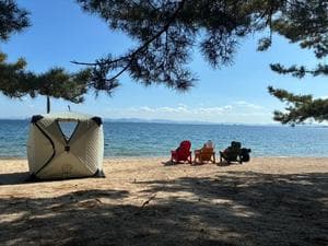 エバーグレイズビーチ everglades beach - cafe and grillのイメージ