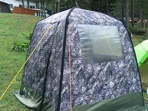 ライジングフィールド白馬のイメージ