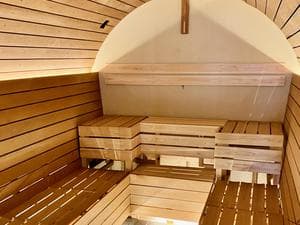 グッドサウナ 調布国領のイメージ