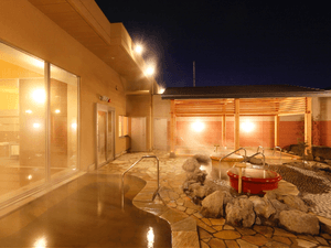 天然温泉やよい乃湯のイメージ