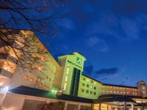 秋保グランドホテルのイメージ