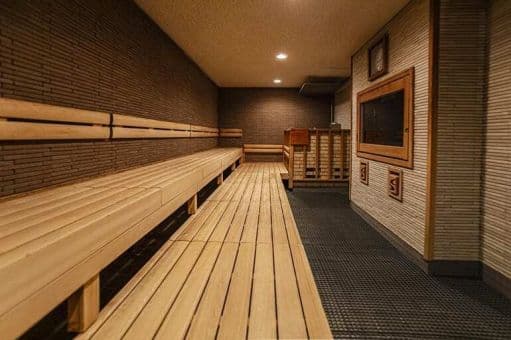 ルネサンス北千住24のイメージ