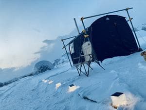 大沼バーニャビレッジのイメージ