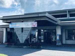 秋田県南部老人福祉総合エリア(南部シルバーエリア)のイメージ