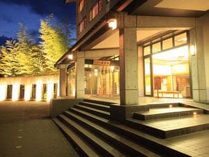 源泉湯の宿 紫翠亭のイメージ