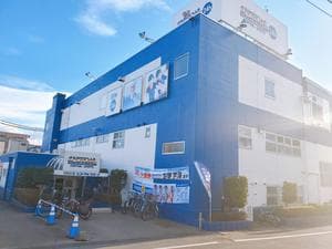 セントラルフィットネスクラブ福生のイメージ