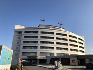 道の駅 はぼろ温泉サンセットプラザのイメージ