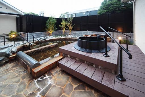 ハウステンボス やすらぎの館のイメージ