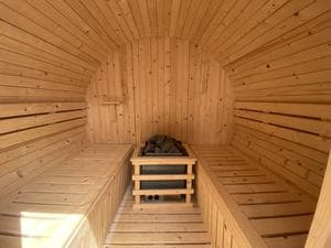 あだたら温泉ホテルホテルパラダイスヒルズ GLAMPING RESORTのイメージ