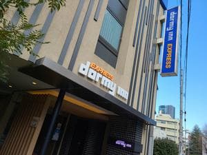 ドーミーインEXPRESS目黒青葉台のイメージ