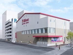 スポーツクラブ&サウナスパ ルネサンス おおいた24のイメージ