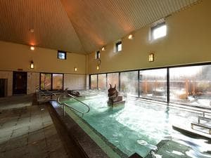 とうえい温泉 花まつりの湯のイメージ