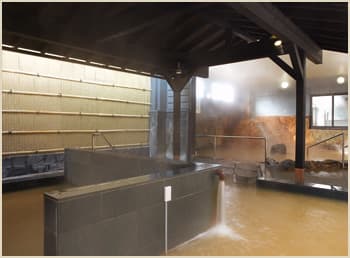 松原天然温泉 YOU・ゆ～のイメージ