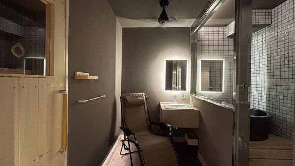 SAUNA RESET Pint（サウナリセットピント浅草）のイメージ