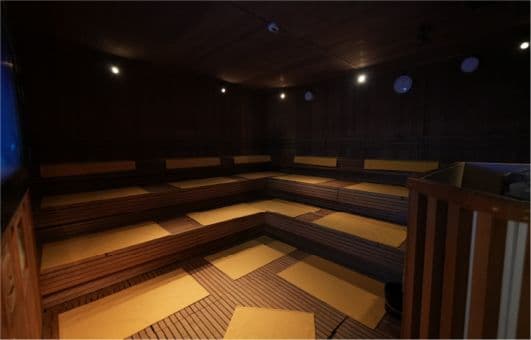 GOOD BLESS GARDEN サウナ＆ステイのイメージ