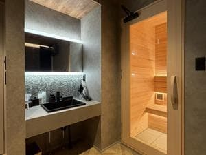 癒手 private saunaのイメージ