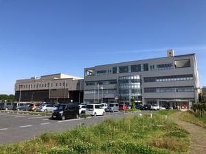 さいたま市桜環境センターのイメージ