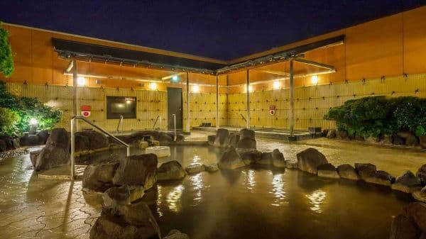 こまち健康ランドのイメージ