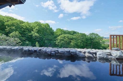 森のゆのイメージ