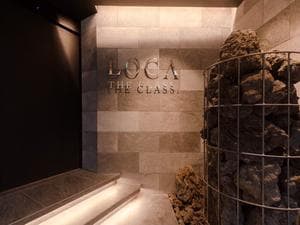 LOCA THE CLASS.麻布十番のイメージ