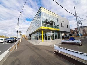 ゴールドジム 東浦和さいたまのイメージ