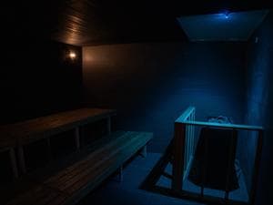 荒木町サウナ Logout (ログアウト)のイメージ