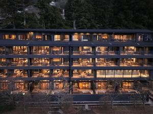 Rakuten STAY FUJIMI TERRACE 箱根芦ノ湖のイメージ