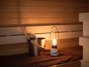 SaunaTherapyのイメージ