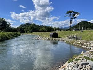 omuche outdoor&sports clubのイメージ