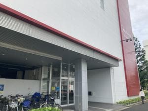 コナミスポーツクラブ香里ケ丘のイメージ