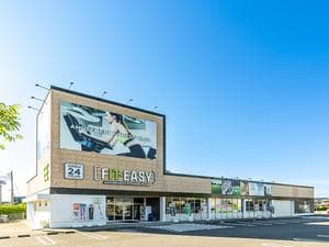 フィットイージー 彦根店のイメージ