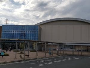 川越市 なぐわし公園PiKOAのイメージ