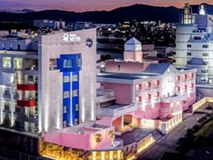 HOTEL MYTH abc (ホテルマイスエービーシー)のイメージ