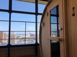 グランプラザ中津ホテルのイメージ