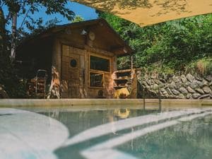 Sauna kota LEPOのイメージ