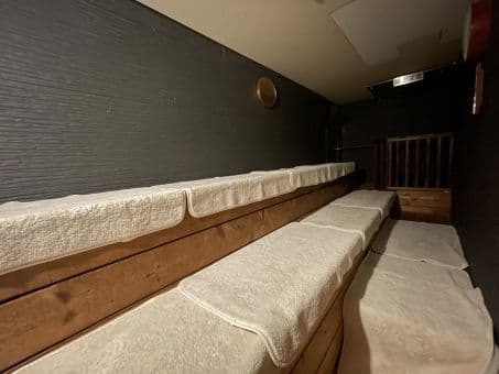 サウナ錦糸町のイメージ