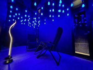 個室サウナとと 東梅田店のイメージ